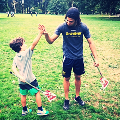 Private Sports Lessons for Kids in NYC: Boost Your Child's Skills with Bee In Motion