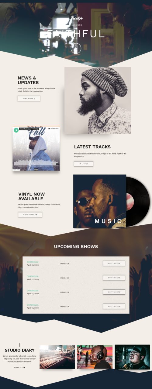 Musician