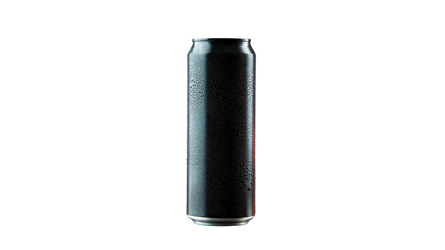 Plechovka 1