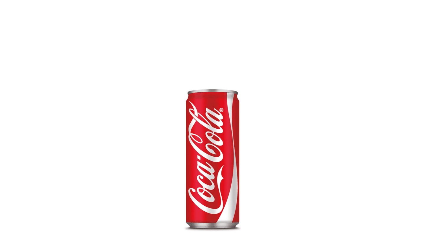 Coca-Cola /0,33 l/