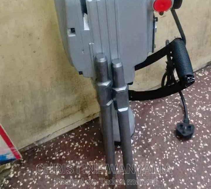 Demolition Breaker 3