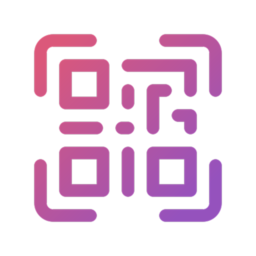 QR Code Reader logo