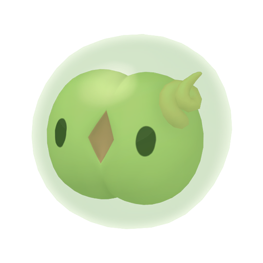 Solosis - Psychic type Pokemon from Pokemon X and Y with stats, moves, and evolution data