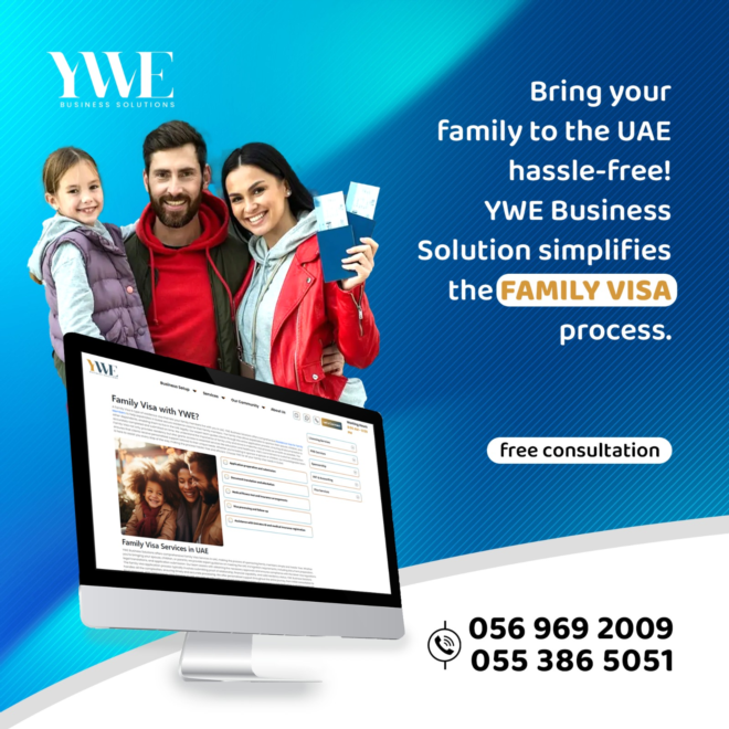 Tasheel Services in UAE