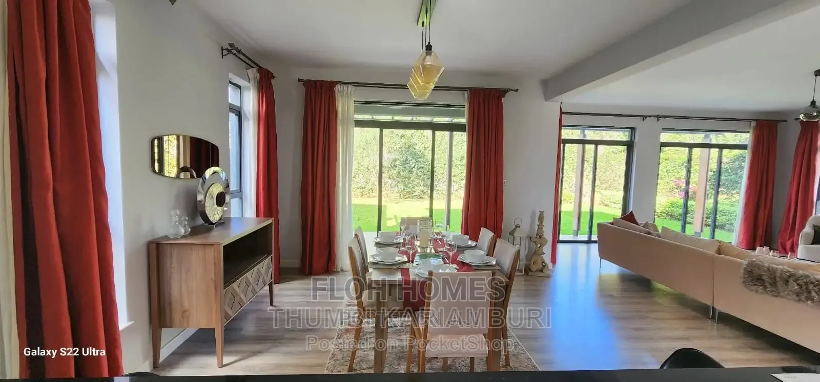 4bdrm Townhouse/Terrace in Runda for sale 5