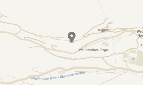 Lokation for Hotel Engel Gourmet & Spa