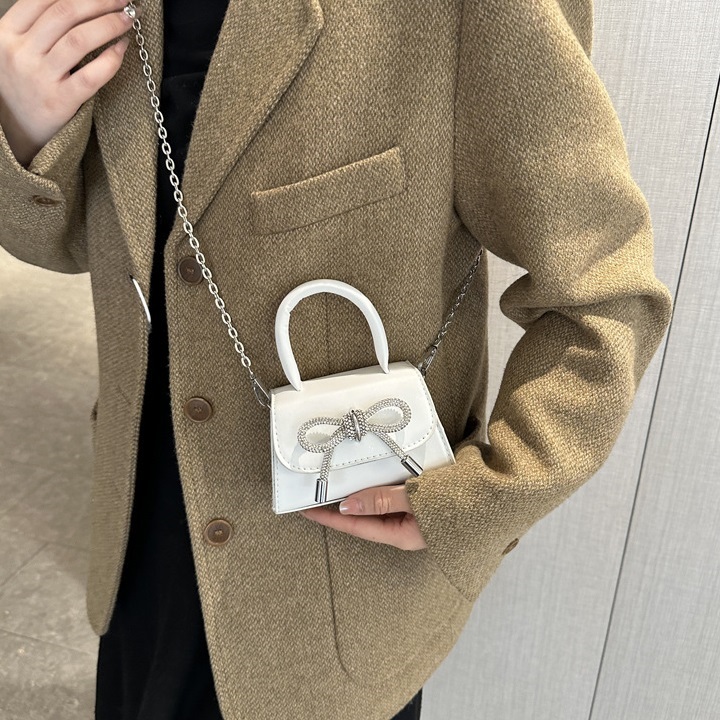 BDyana Ladies Stylish Small Party Bag with Glossy Color | Ladies Stylish Small Party Bag with Glossy Color