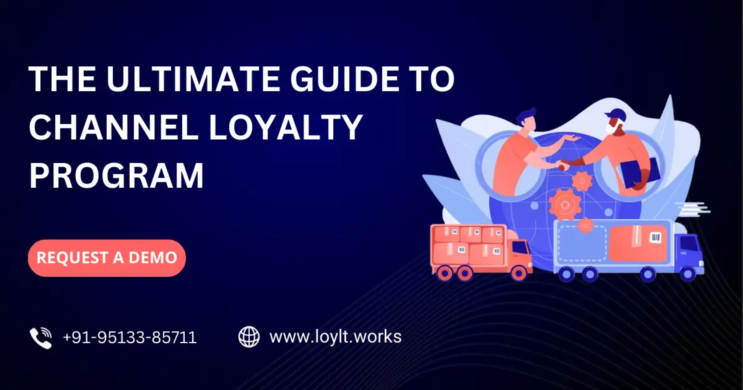 Channel Loyalty Program