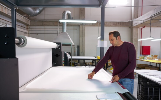  Choosing the Right Sublimation Printing Materials for Your Business