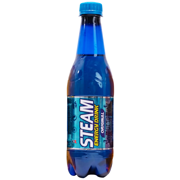 Steam Original 300Ml