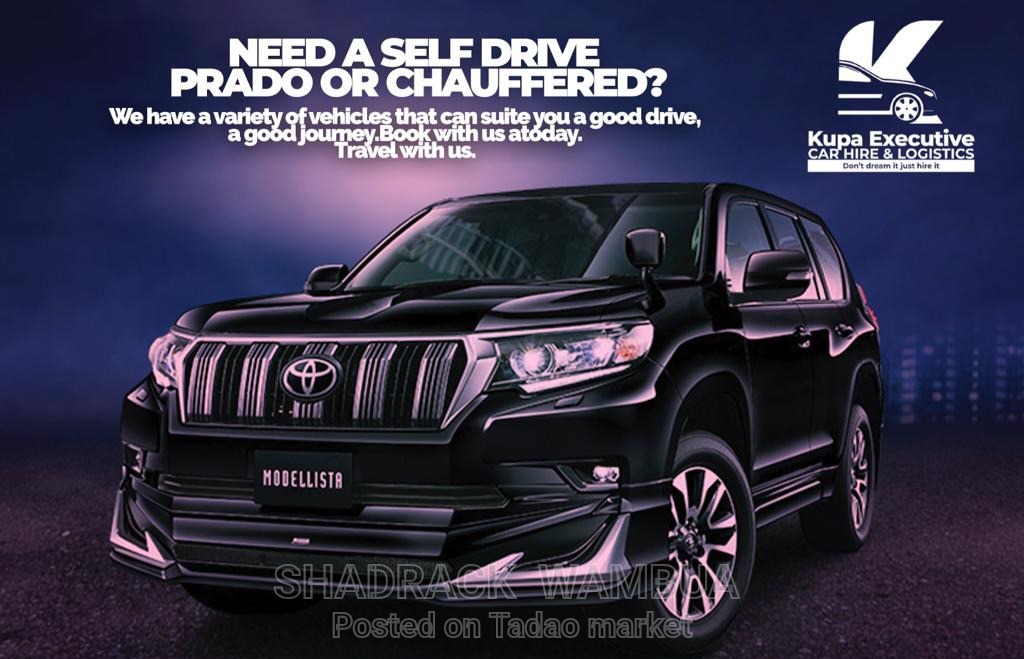 Car Rental Services 2