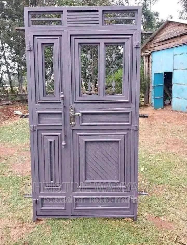 Light purple door's for sale 3