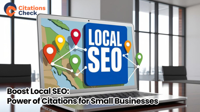 The Importance of Local SEO Citations for Small Businesses: A Quick Guide