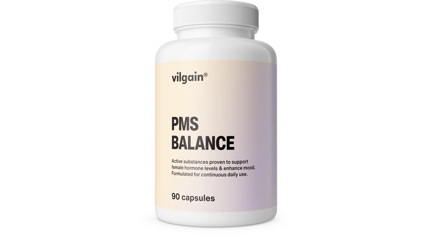 PMS Balance - 90 kapslí