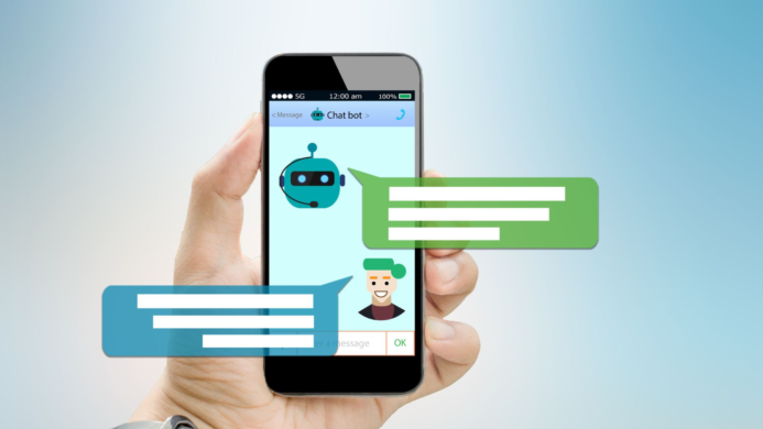 Integrating AI: The Role of Technology in Chatbot Development Services