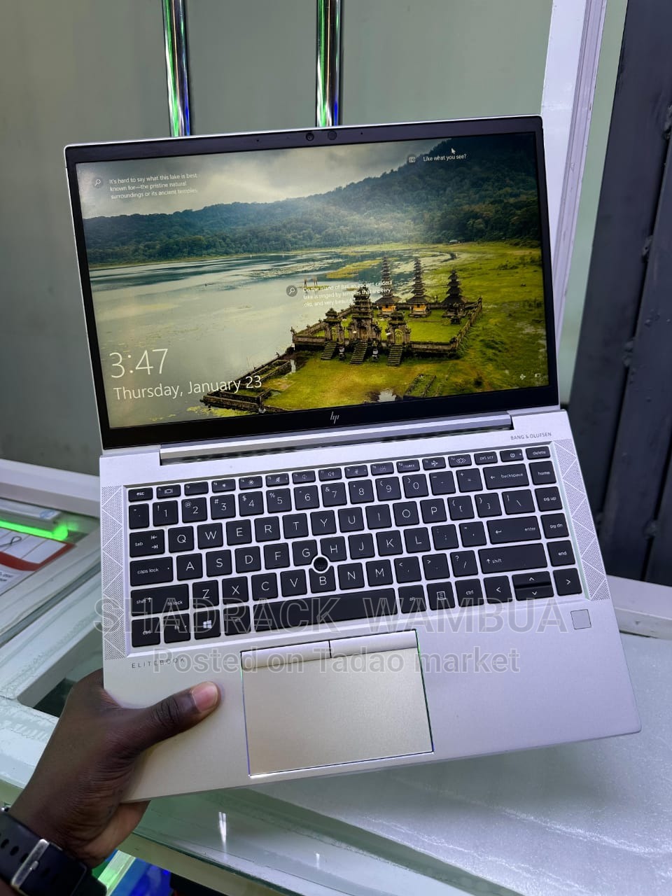 HP ELITEBOOK 840 G7 2