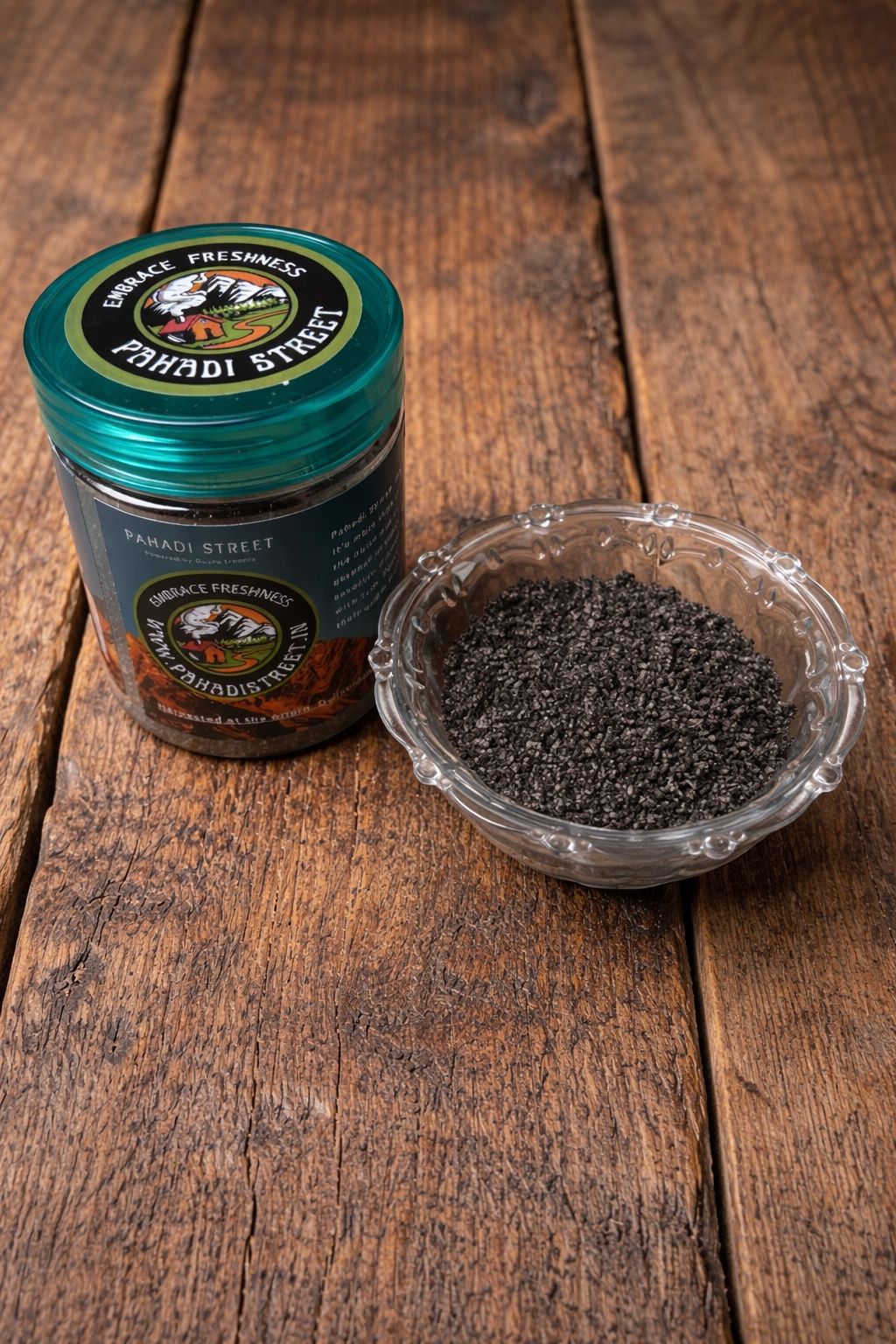 Tumba Namkeen Ajwain