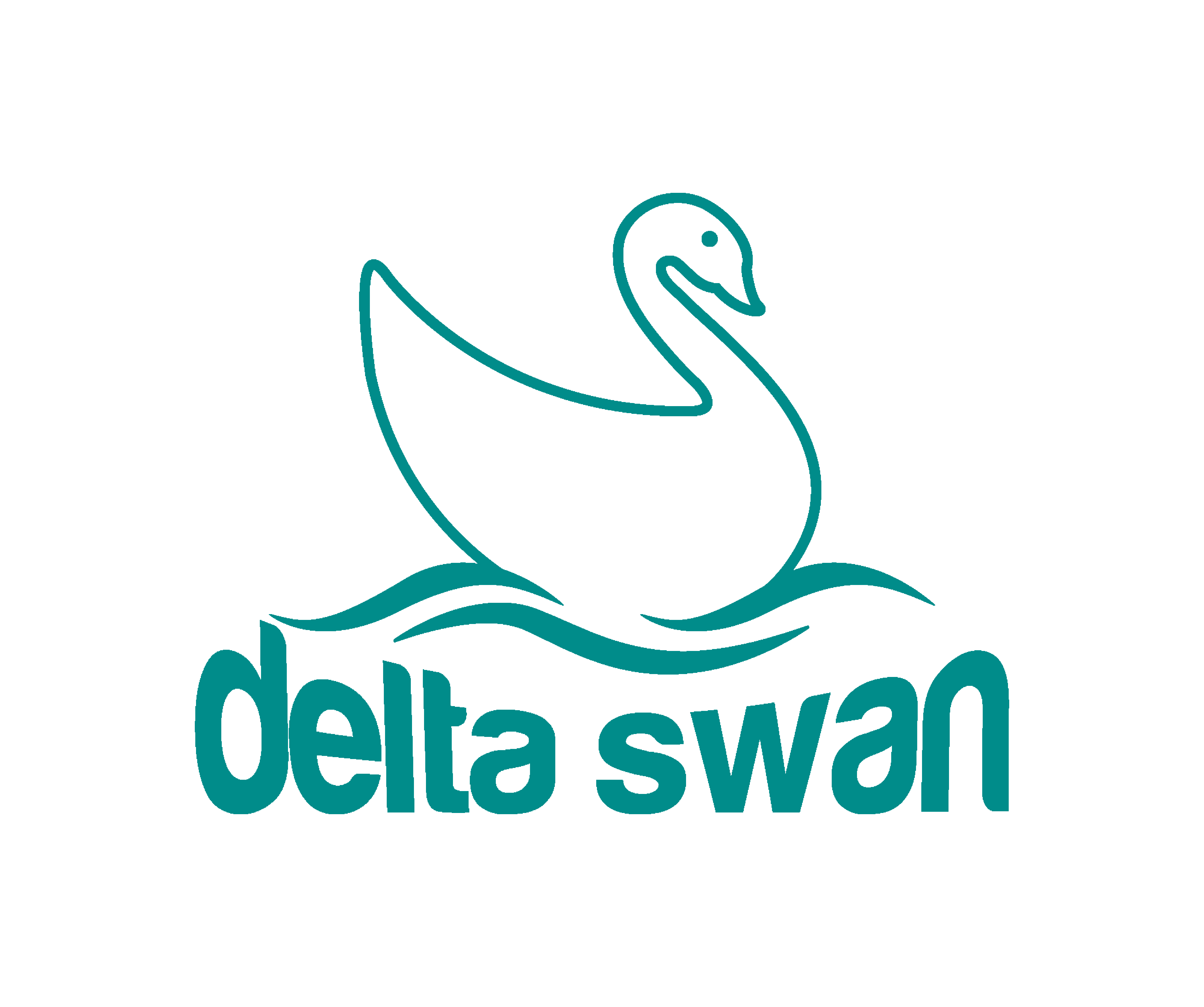 Delta Swan and others