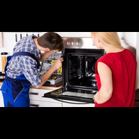 The Role of an ILVE Oven Technician: Key Expertise and Exceptional Service