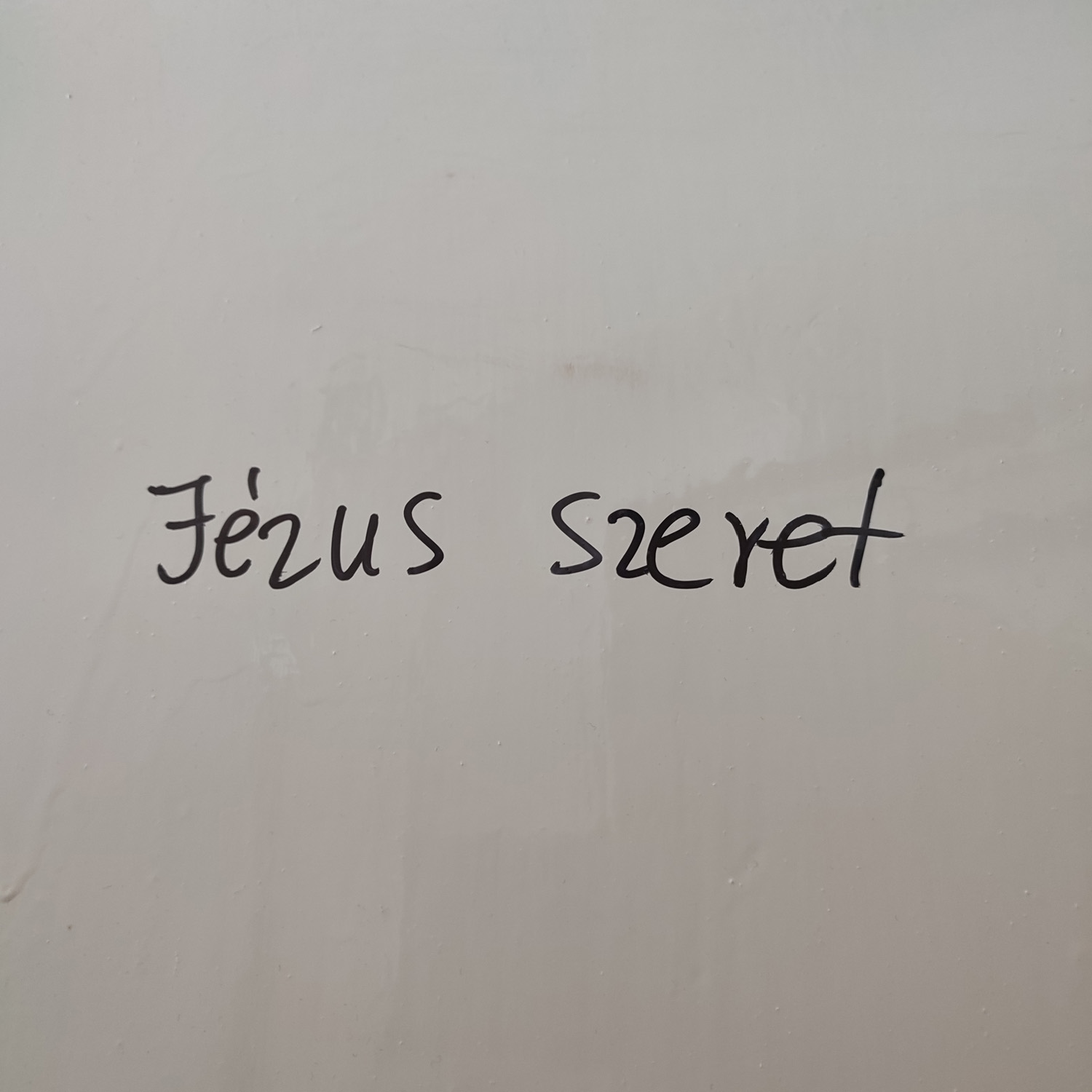 Szeret