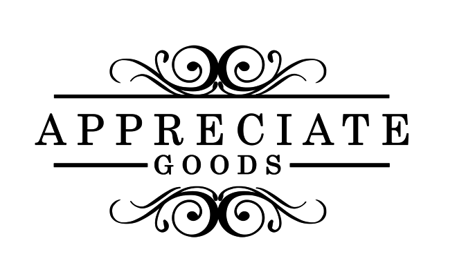 Appreciate Goods