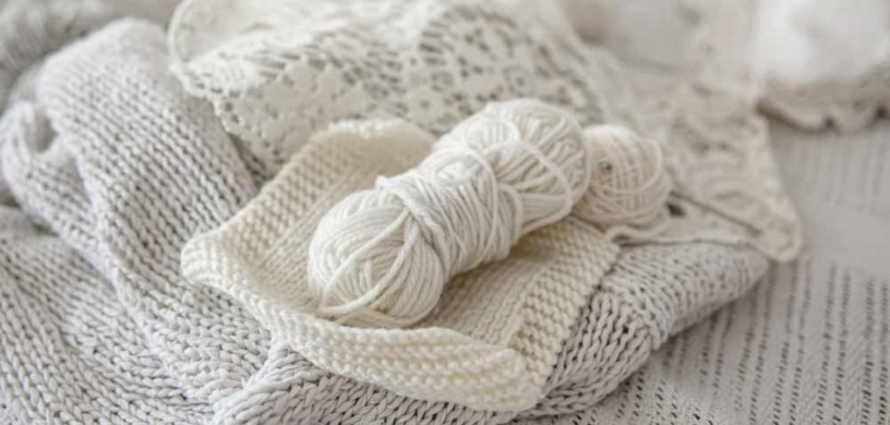 Recycled Cotton Yarn