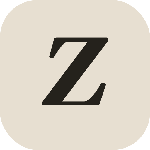 Zombie AI Video logo