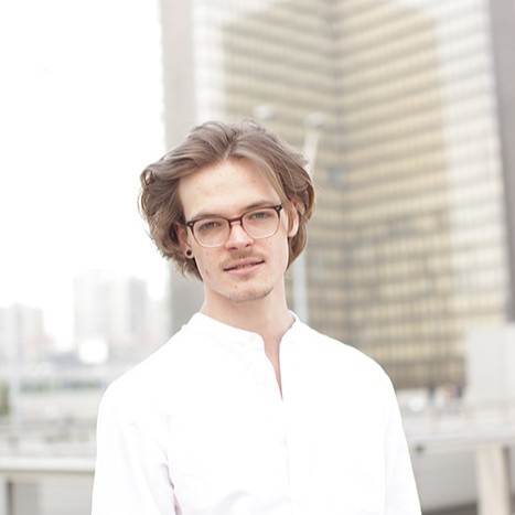Julien Renault