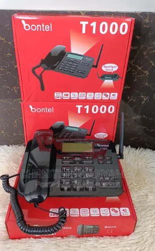 Office phone for sale