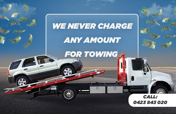 Easy Car Removal Caboolture | Cash for Car Removal Service