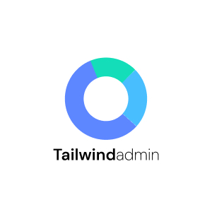 Tailwindadmin logo