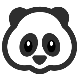 PandaExtract logo