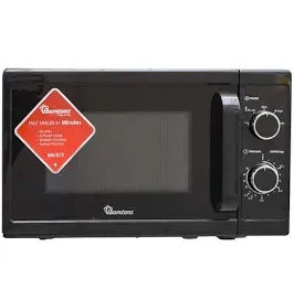 Ramtons microwave 2