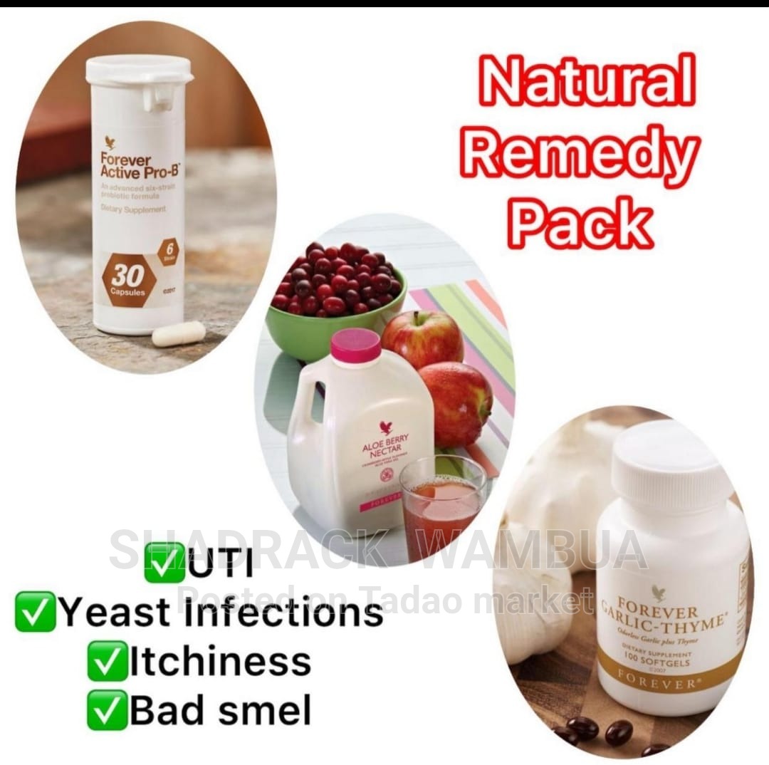 Forever Active Pro B 2