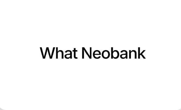 What Neobank logo