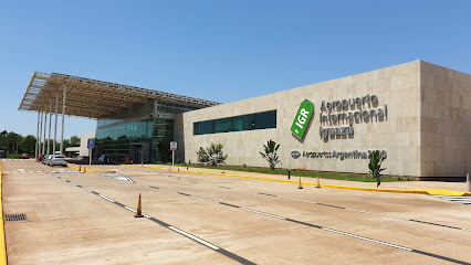 Image of Aeropuerto Internacional Cataratas del Iguazú