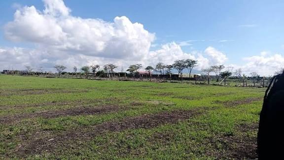 Land for sale 3