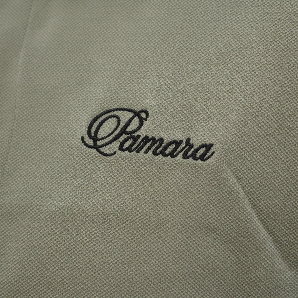 Regular Fit Polo T-Shirt