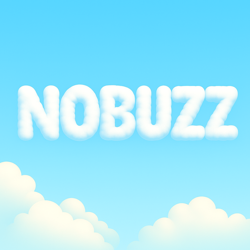 NOBUZZ