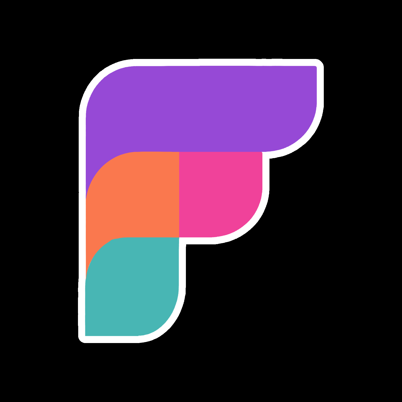 Frameloop AI logo