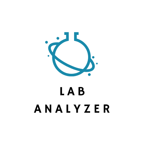 LabAnalyzer