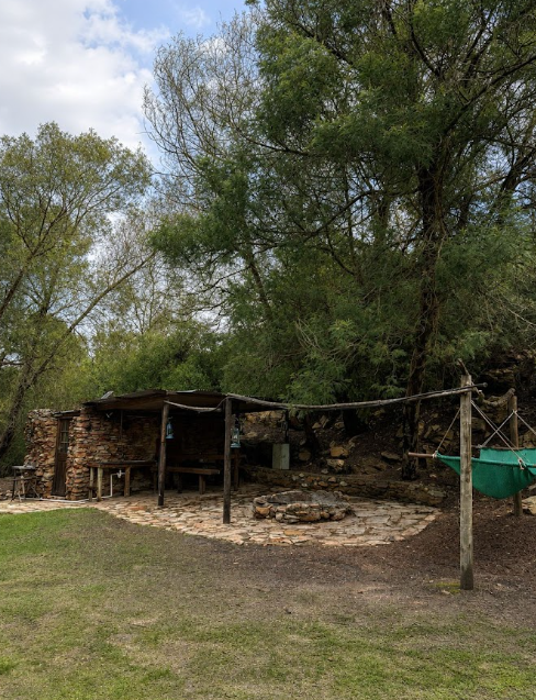 Bonniedale Wilderness Ranch - Image 19