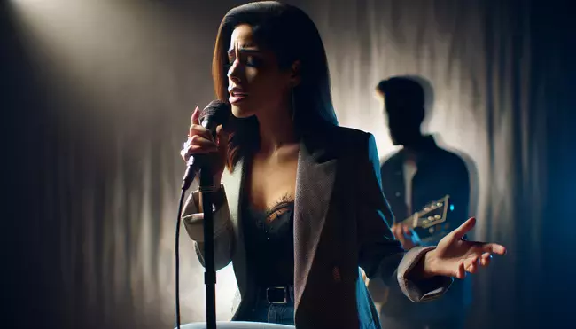 The meaning of Back To You by Selena Gomez AI interpretation of Back To You by Selena Gomez