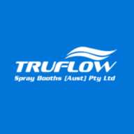 Truflow Spraybooths | Spray Booths | Spray Painting Booths