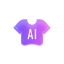 AI Tryon Clothes Changer Video logo