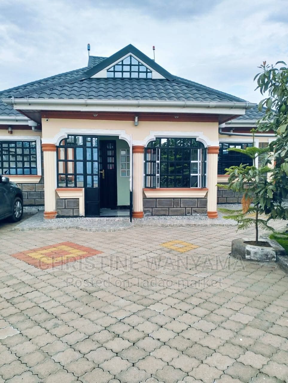 Bungalow house for sale 2