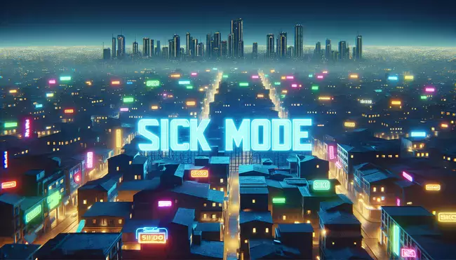 The meaning of Sicko Mode by Travis Scott AI interpretation of Sicko Mode by Travis Scott