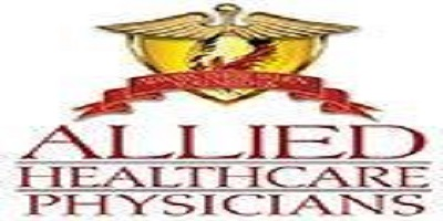 Allied Healthcare Internist New Rochelle