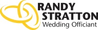 Randy Stratton Wedding Officiant