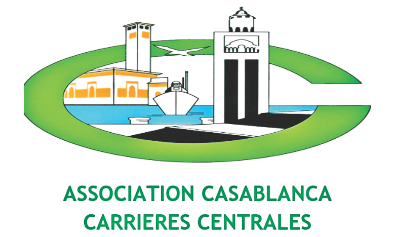Association Casablancaise Carrières Centrales